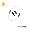 4933DD3001B Dishwasher Door Kit For LG