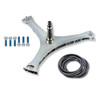 DC97-17004D Flange Shaft For SAMSUNG washer DC97-17004E