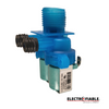 Water inlet valve W10240949 for Whirlpool W10921514