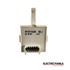 W10414398 Cycle selector switch for Whirlpool washer WPW10414398