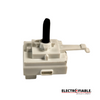 Whirlpool cycle selector switch W10414398