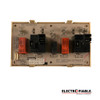 6871W1N012A Relay card for LG stove