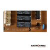 LG, 6871JB1375D, Control board fit refrigerator