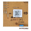 Samsung Control board, DA92-00979C