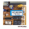 LG, 6871JB1209A, Control board fit refrigerator