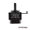 3950345 Temperature switch for Whirlpool washer