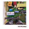 LG, EBR79950226, Control board fit washer