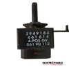 3949184 Temperature switch for Whirlpool washer