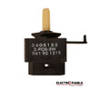 3405152 Cycle selector for Kenmore dryer