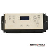 W10173529 Control panel for Whirlpool stove