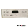 183D9935P001 Control panel for GE stove
