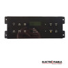 316418300 Black Control panel for Frigidaire stove