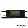 EBR52349505 Control panel for LG stove