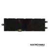 W10759281.E Control panel for Whirlpool oven