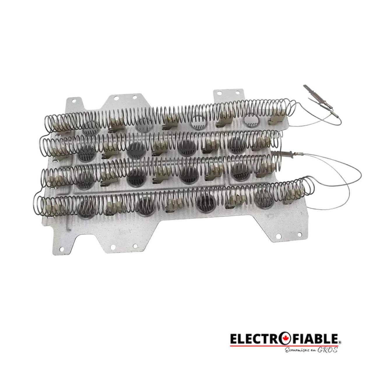 DC47-00032A Dryer Heater Element