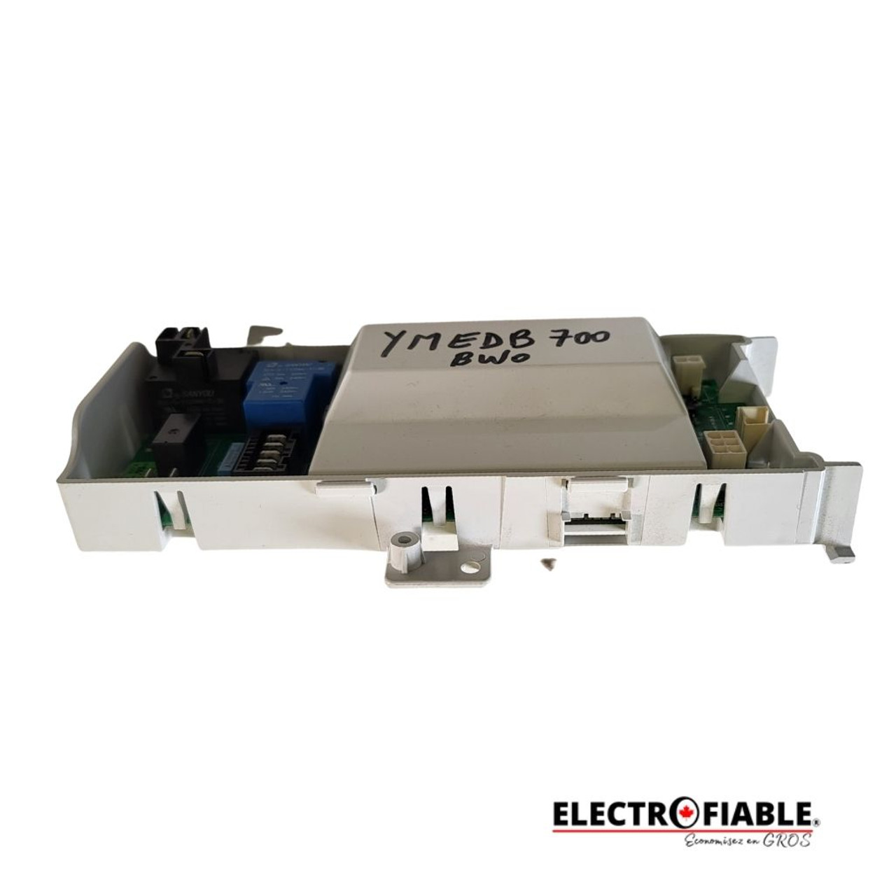 Whirlpool Control board, WPW10536008