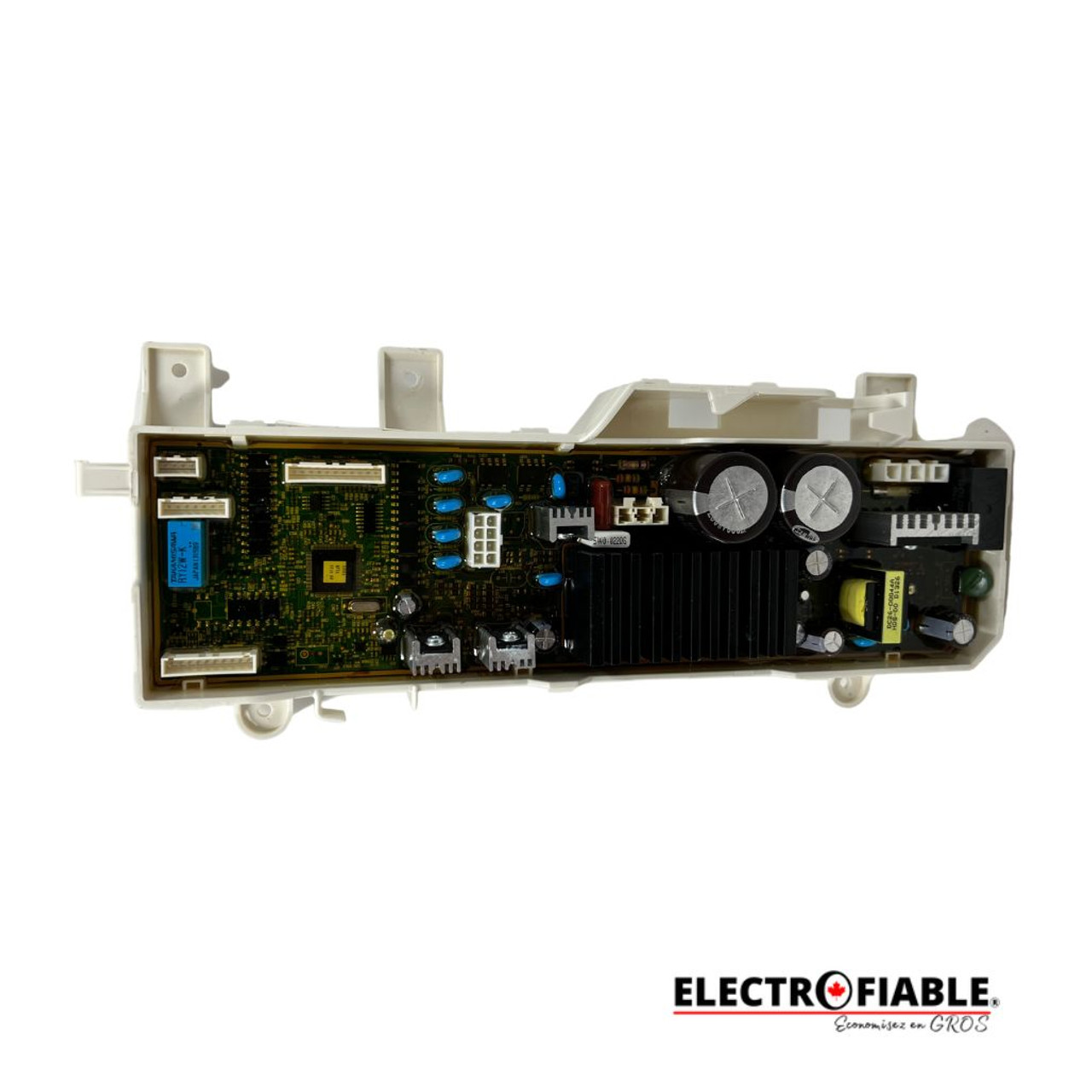 DC92-01021A SAMSUNG Control board for Samsung washer 06DC9201021A