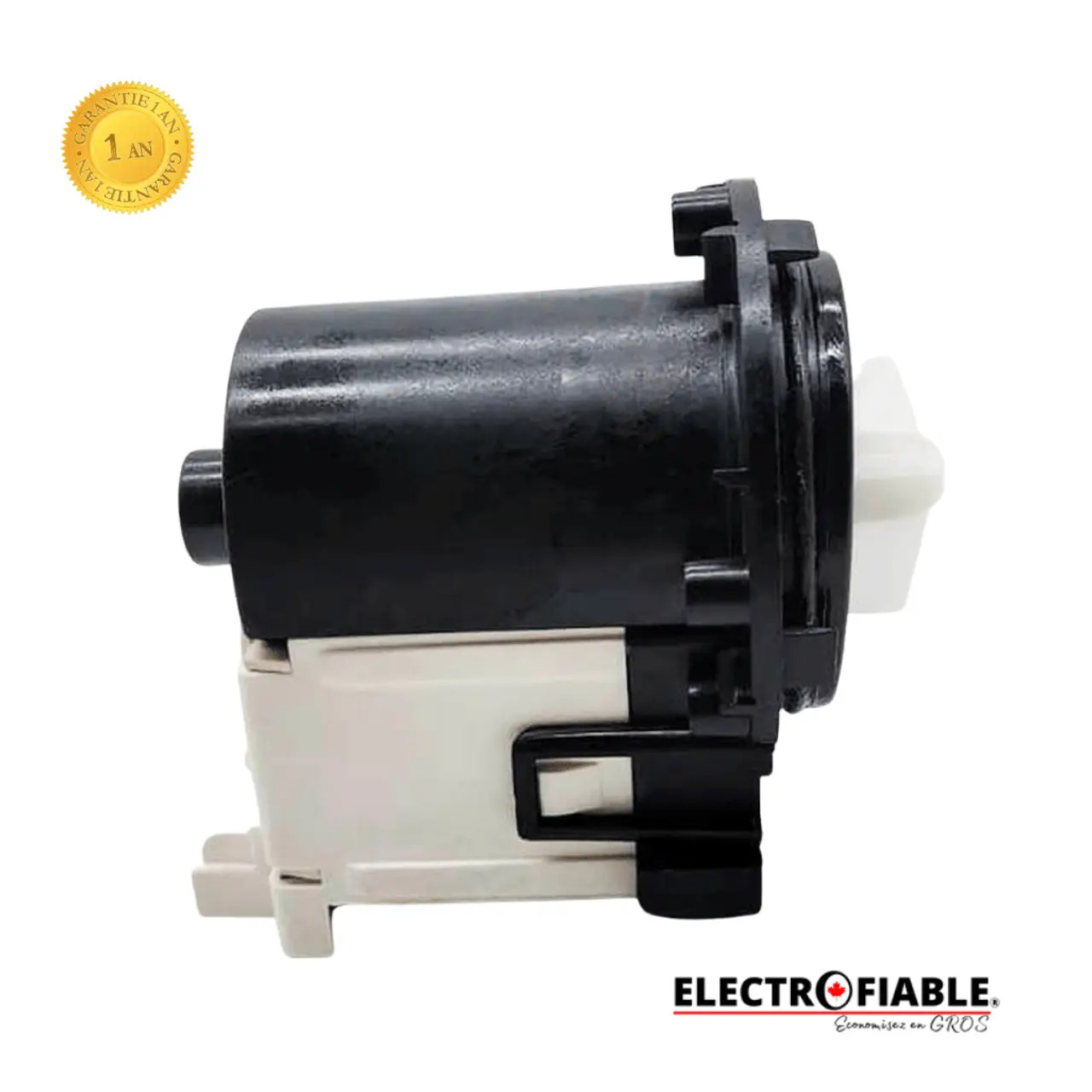 4681EA2001T Washer Drain Pump for LG