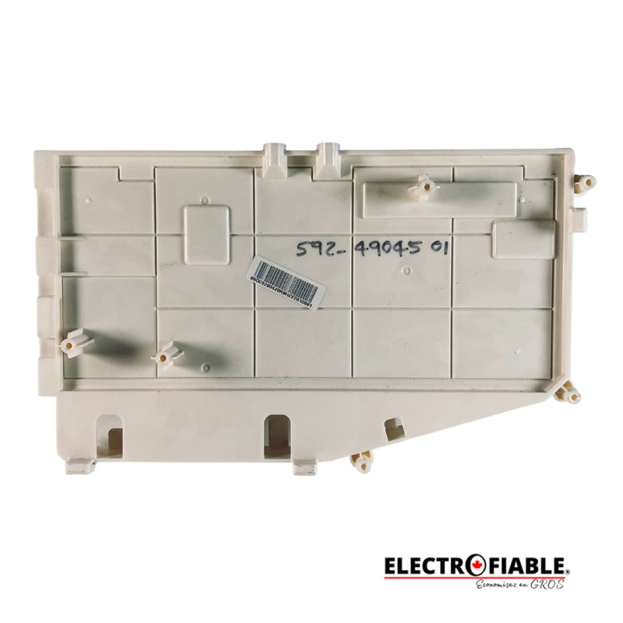 Samsung Control board, DC92-00420R
