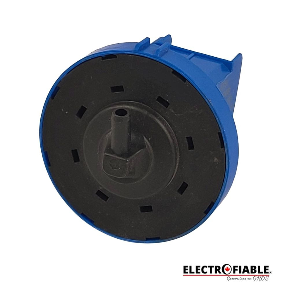 DC96-01703H Pressure switch for Samsung washer