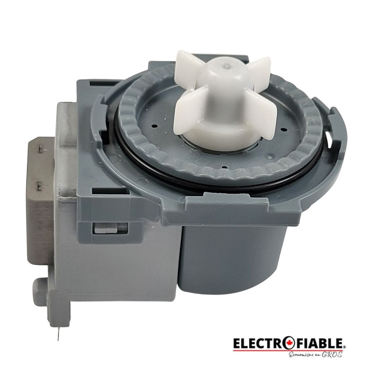 B25-3A02 Drain pump for Samsung dishwasher