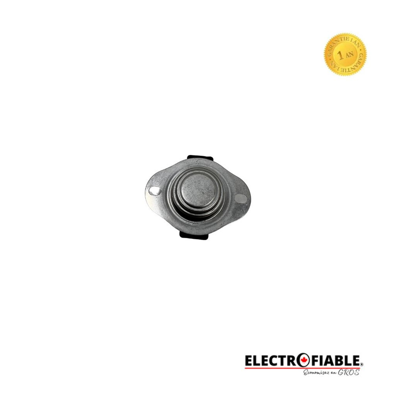 6931EL3001F Cyclic thermostat 3 Pin for LG Dryer