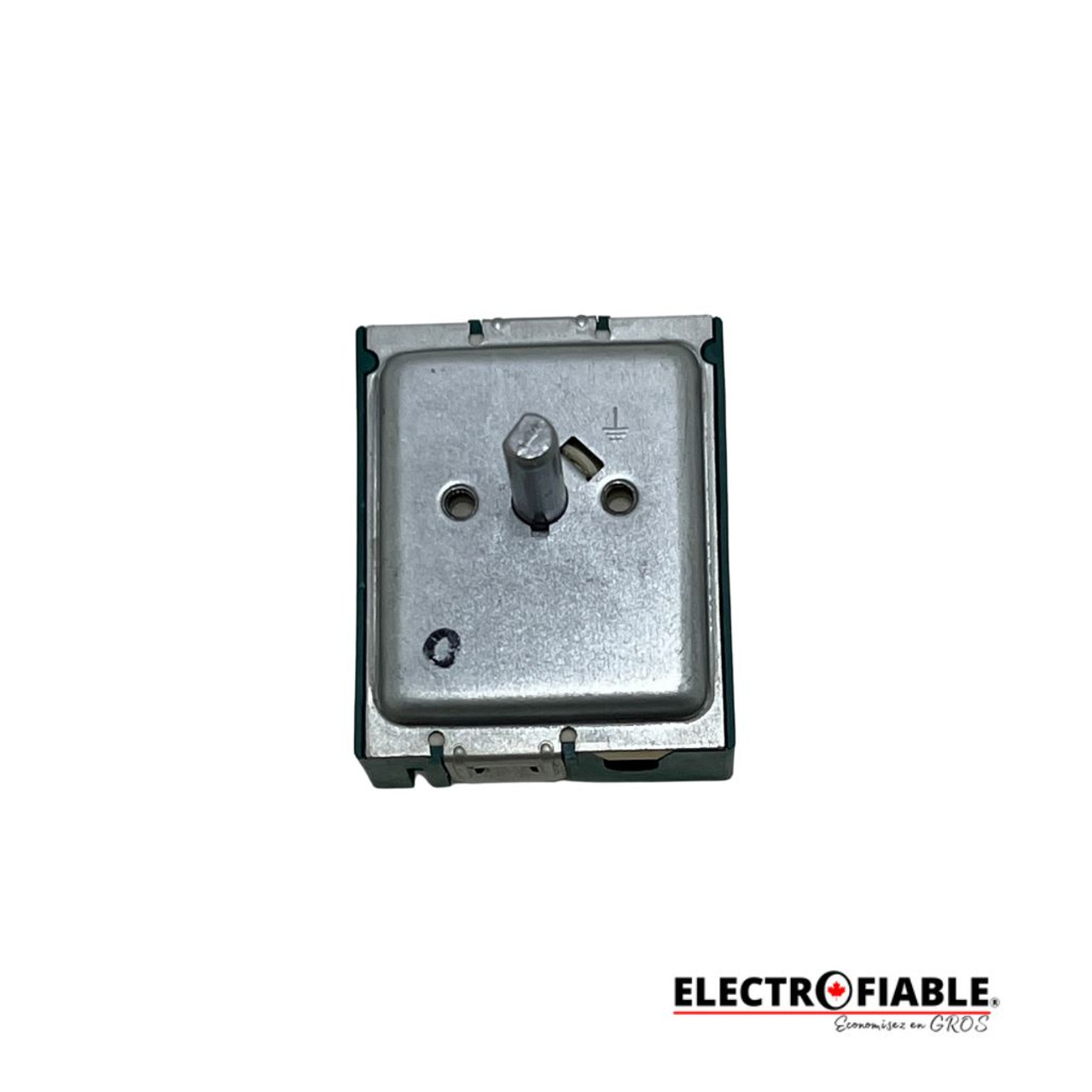 PER001-11S S Rotary Switch For LG Range