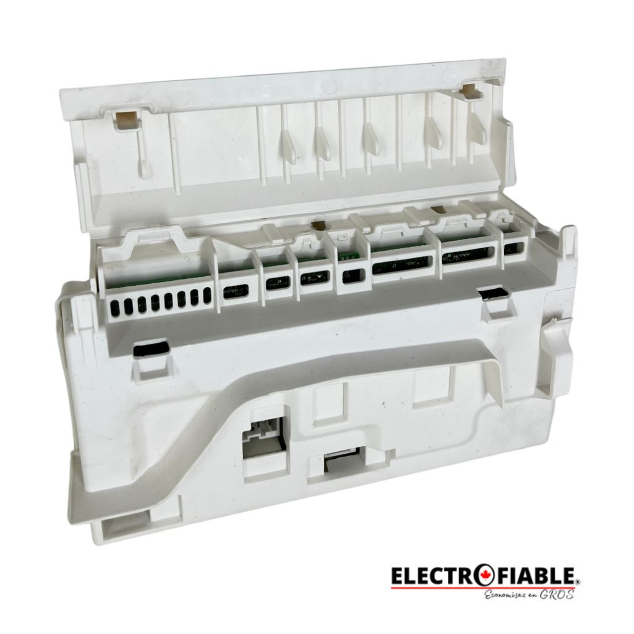 134958201  Control Board For Frigidaire Washer