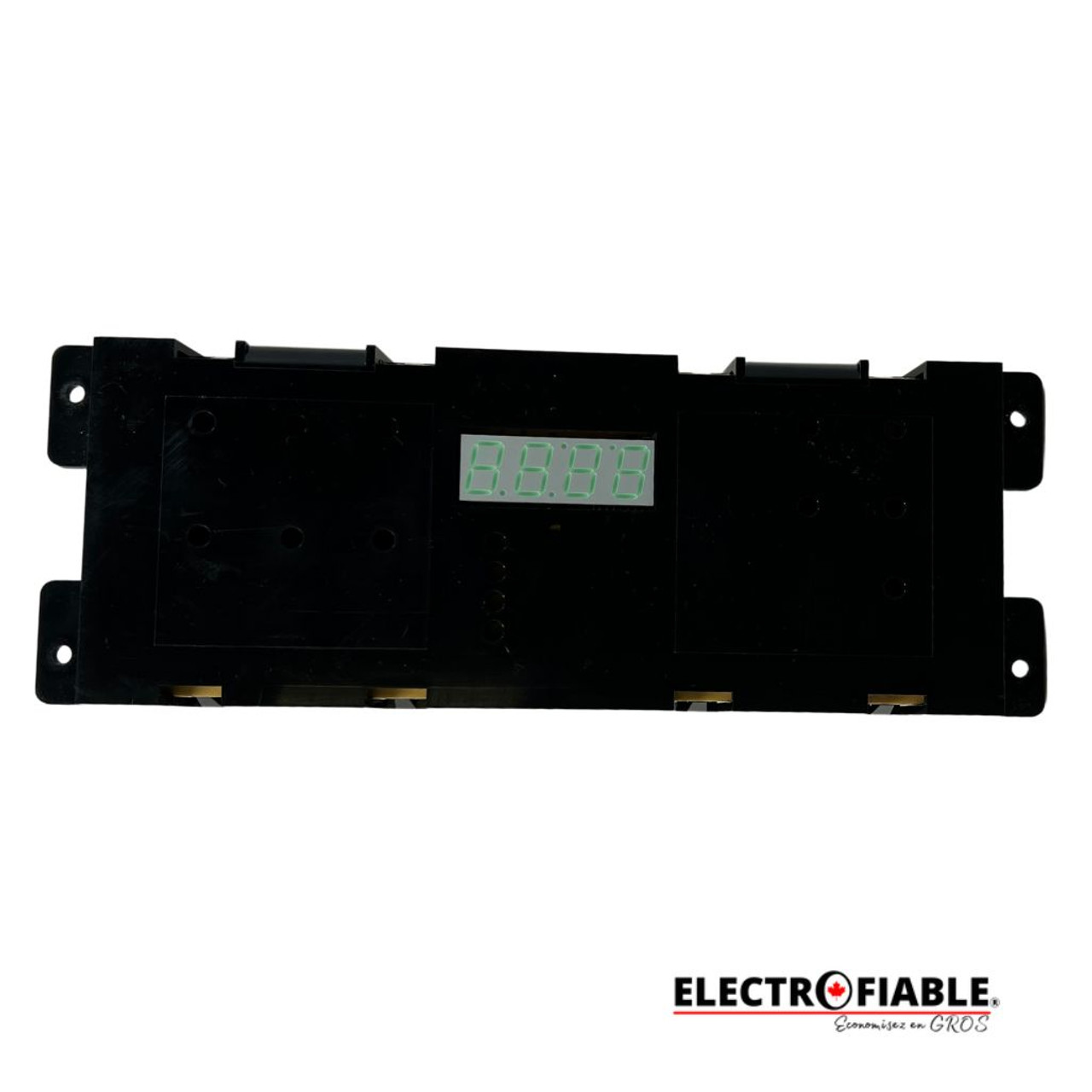 316418531 Control Board  For Frigidaire Range