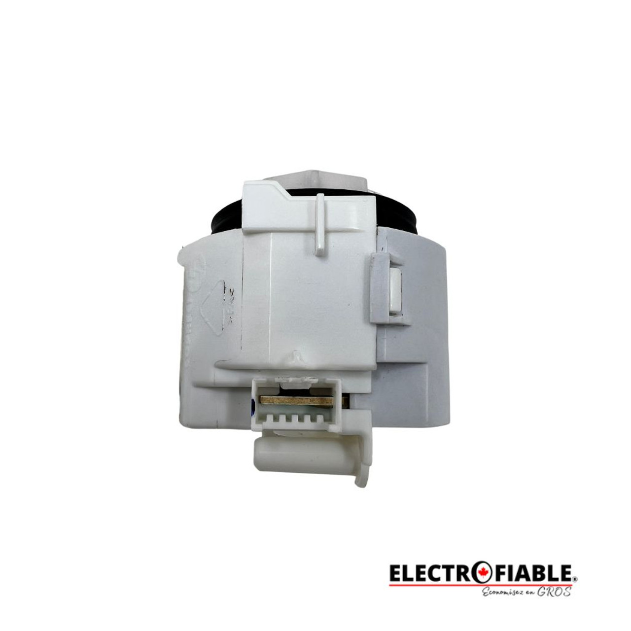 DD31-00016A Pump For Samsung Dishwasher