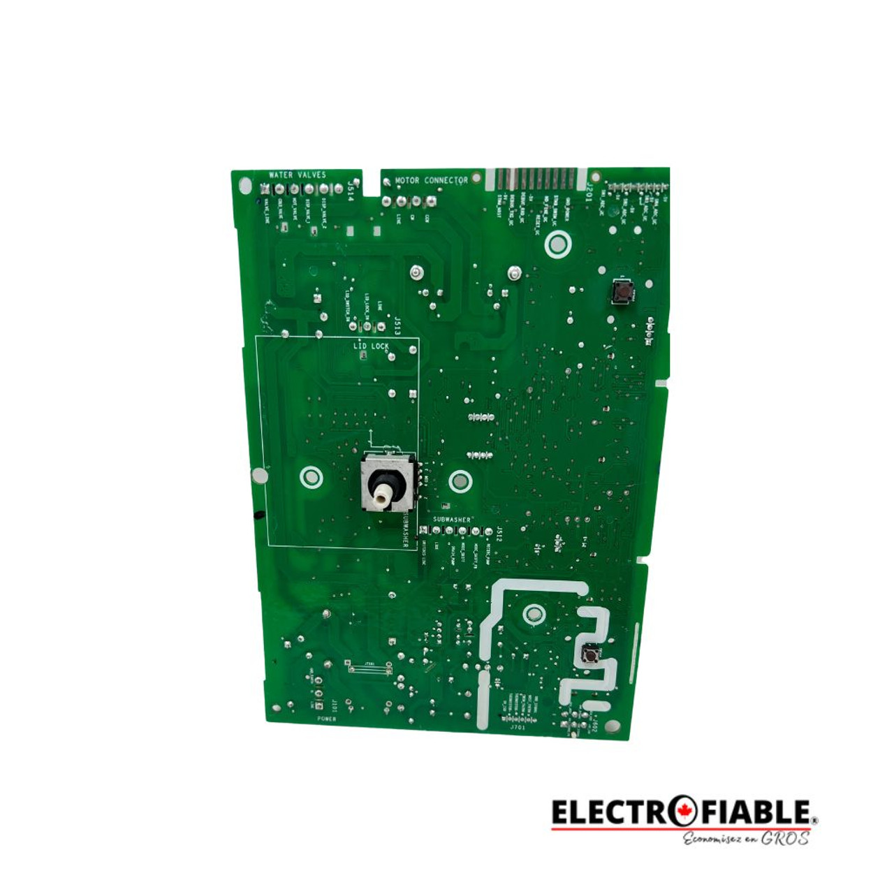 233D2319G002 Triac Control WW01F01730 GE