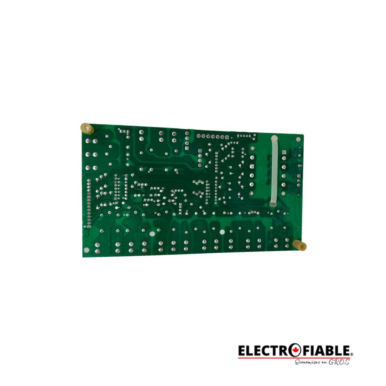 316442119a Range Relay Power Board 316442119 ELECTROLUX