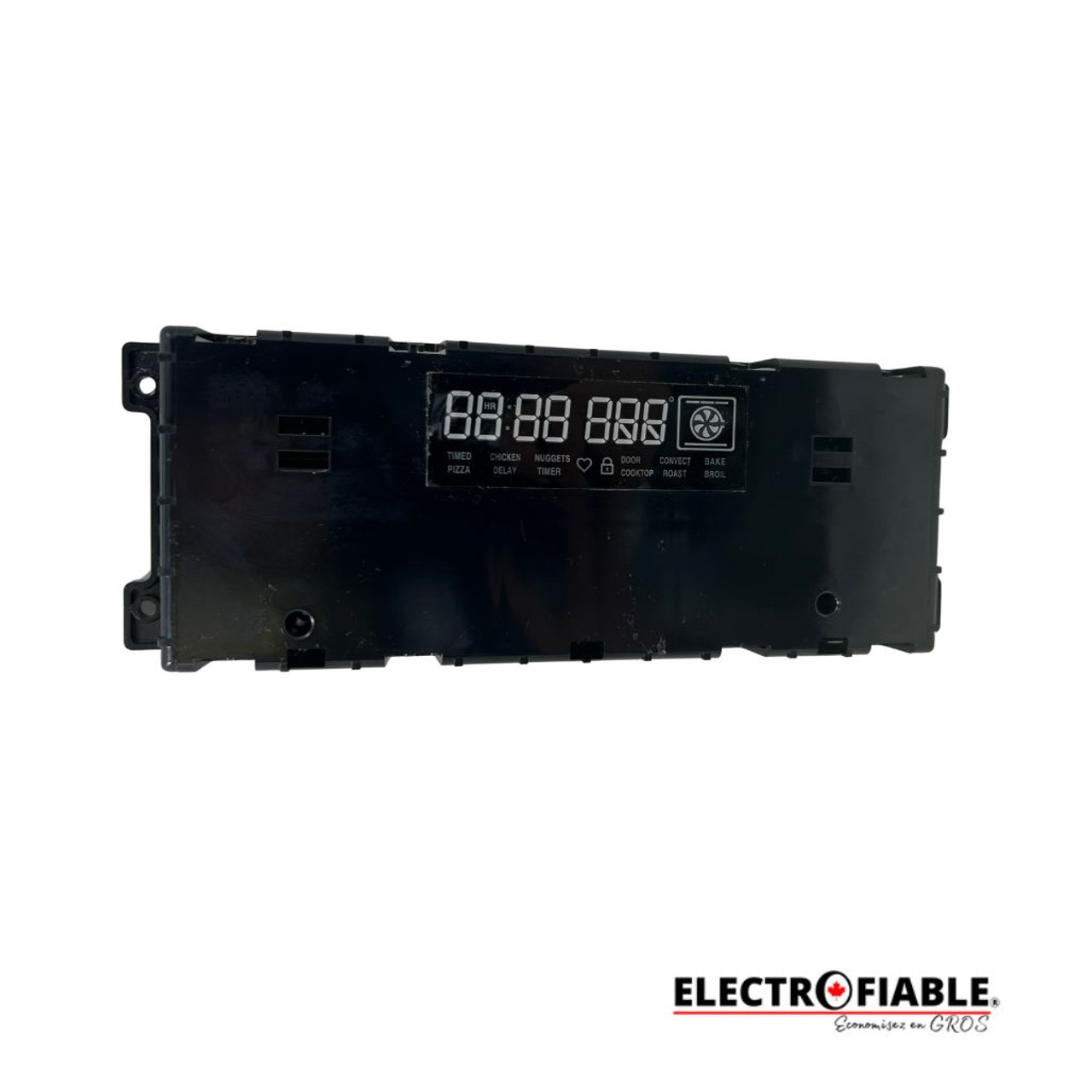 316462881 Oven Control Board