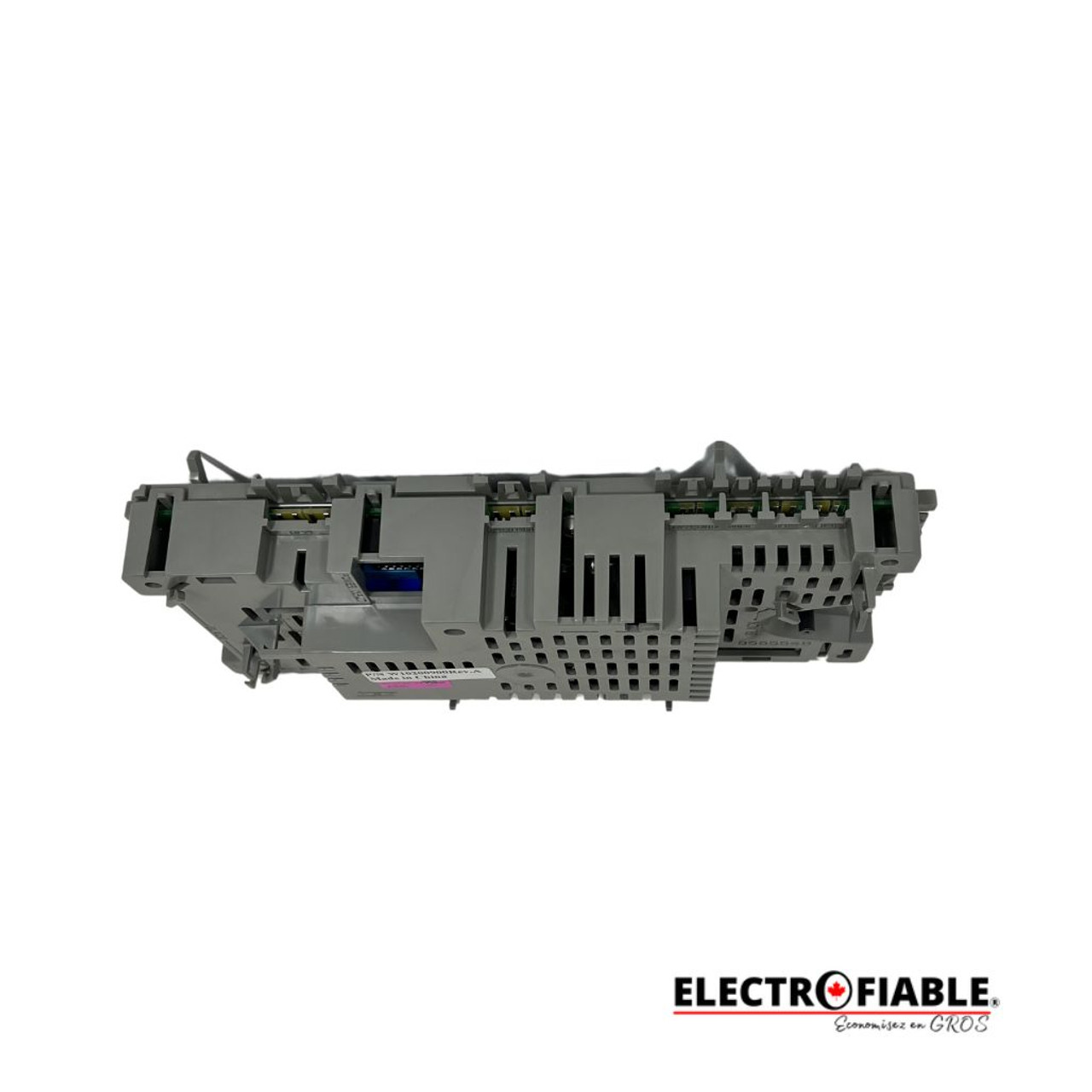 W10200900 Electronic Control Board