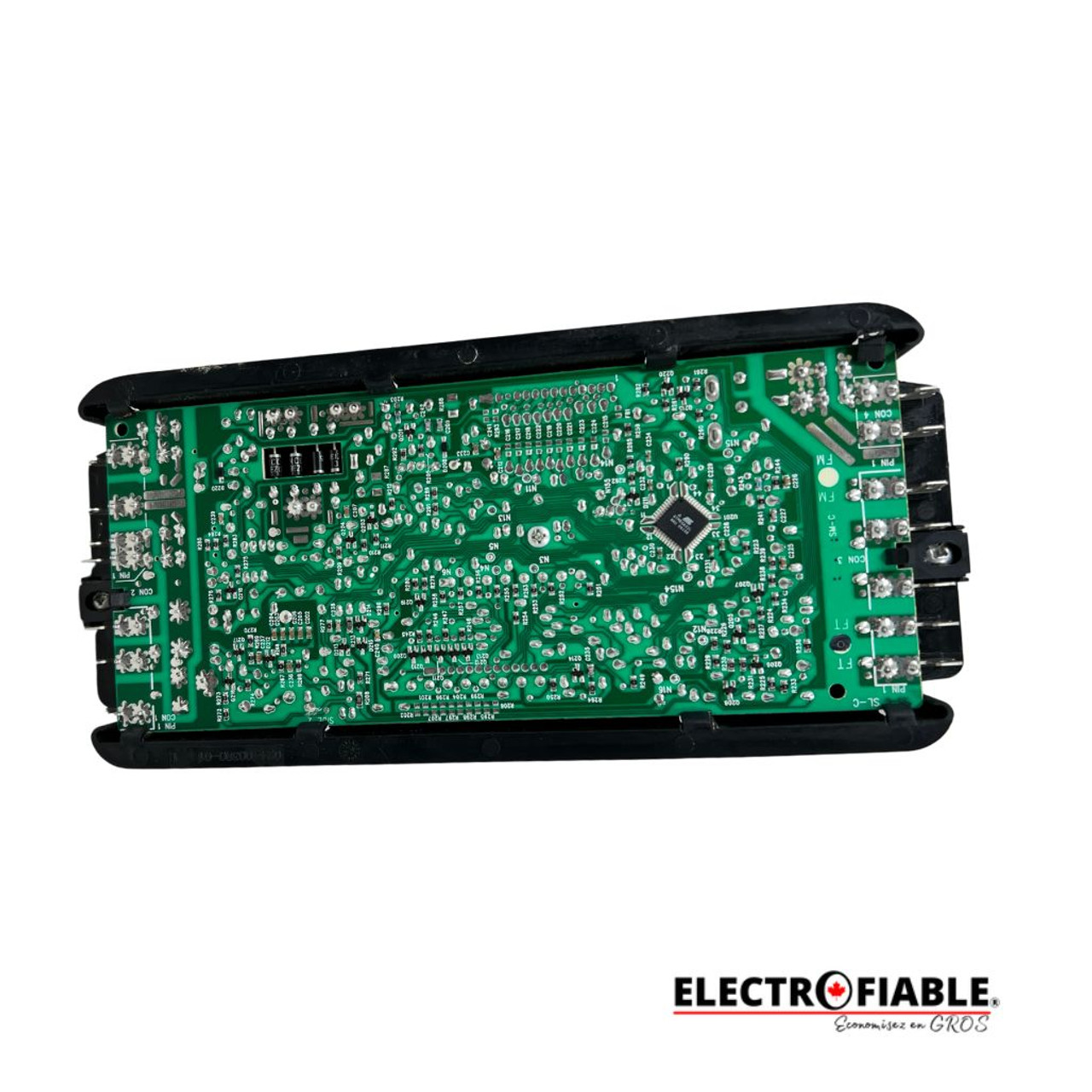 9762185 Electronic Control Board