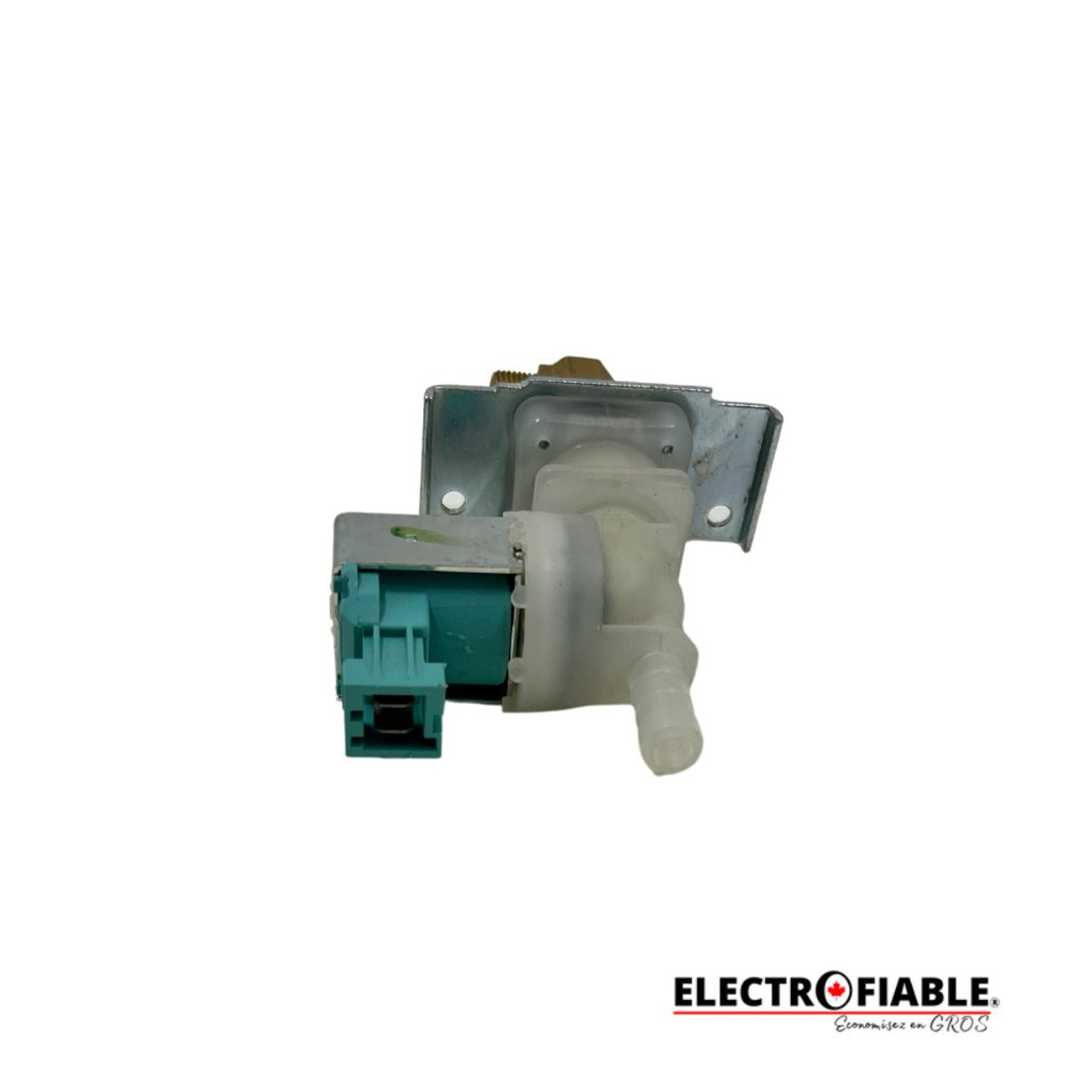 33299010 Dishwasher Water Inlet Valve