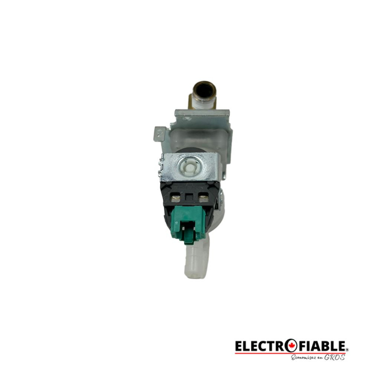 33299019 Dishwasher Water Valve Bosch 00633970