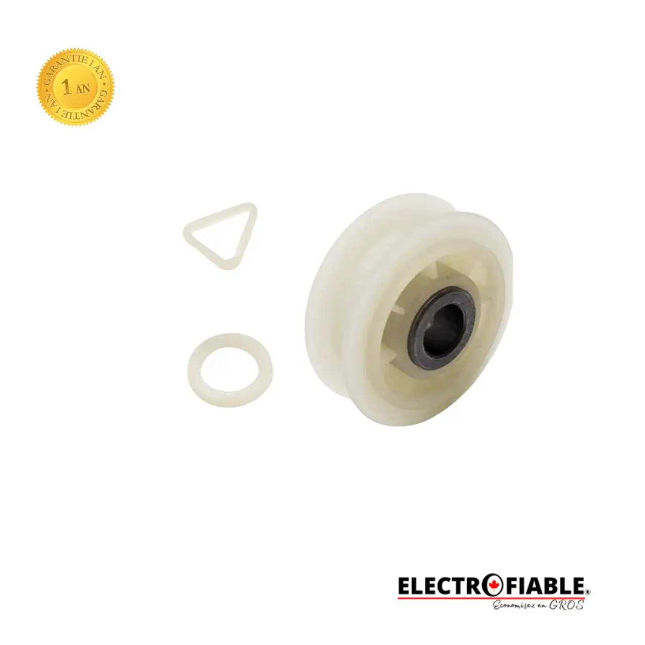 279640 idler Pulley Wheel for whirlpool