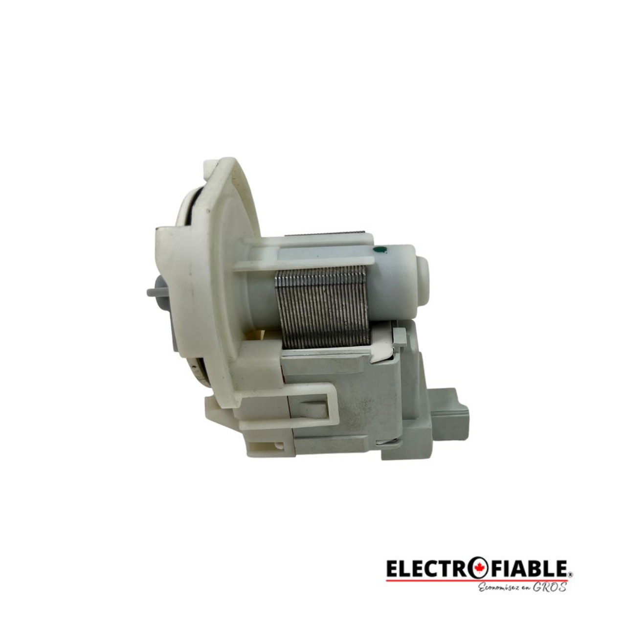 W10158351 WHIRLPOOL Dishwasher Drain Pump