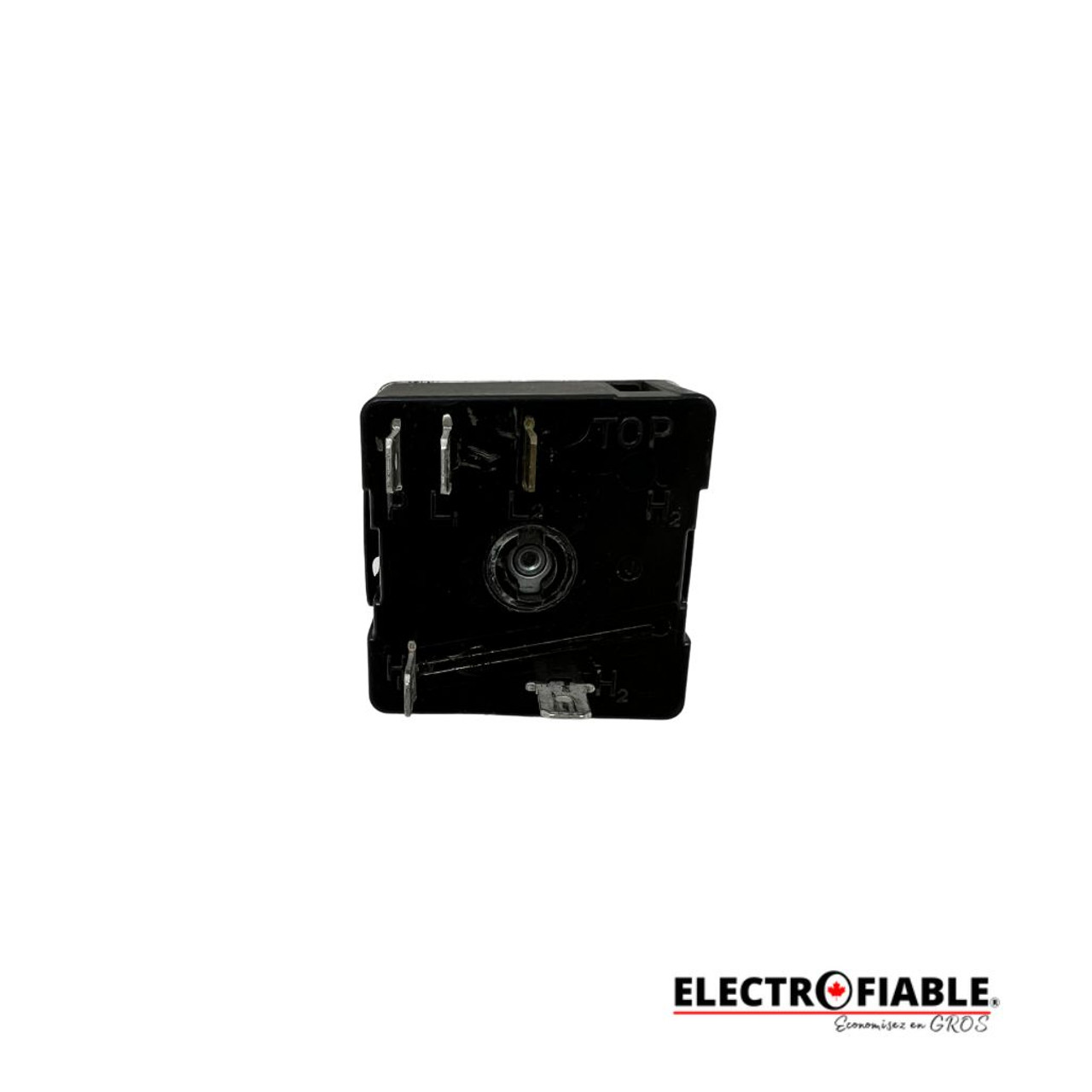 318120508 Range Infinite Switch FRIGIDAIRE