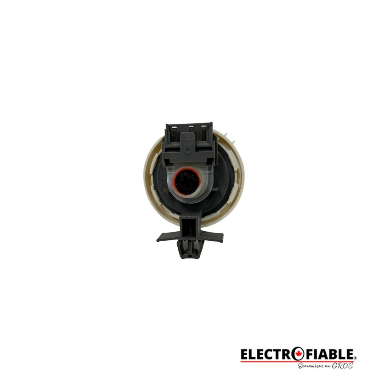 DC96-01703Q Washer SAMSUNG Pressure Sensor