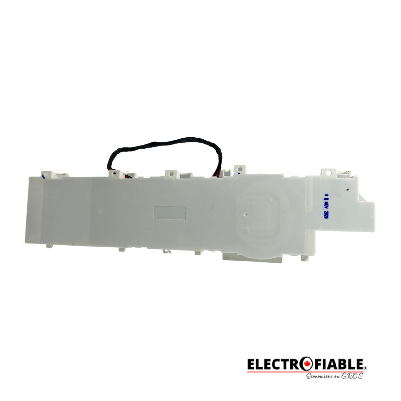 EBR85755514 Washer LG Display Control Board