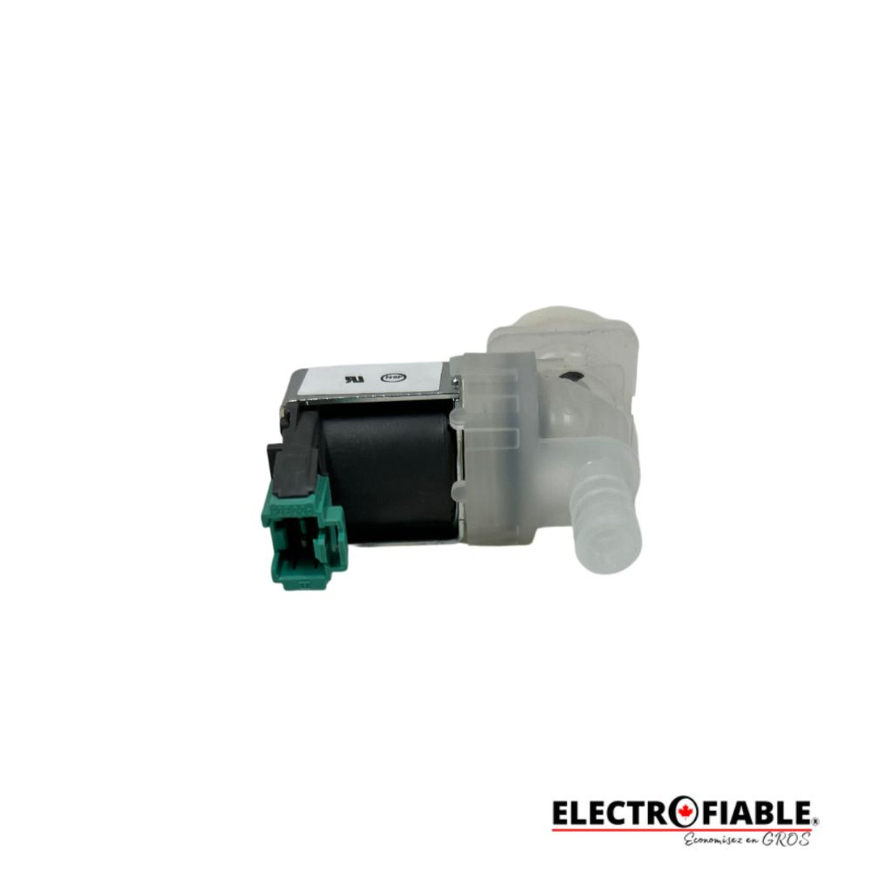 33299018 Dishwasher Bosch Water Inlet Valve 00637572 10023853