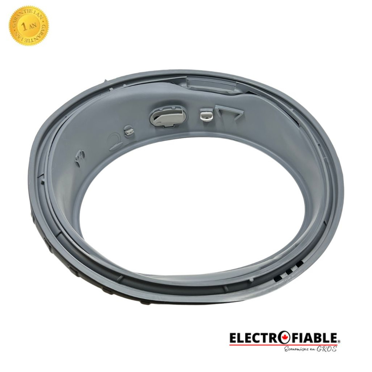 DC97-18094B Washer WF42H5200AF SAMSUNG Door Seal