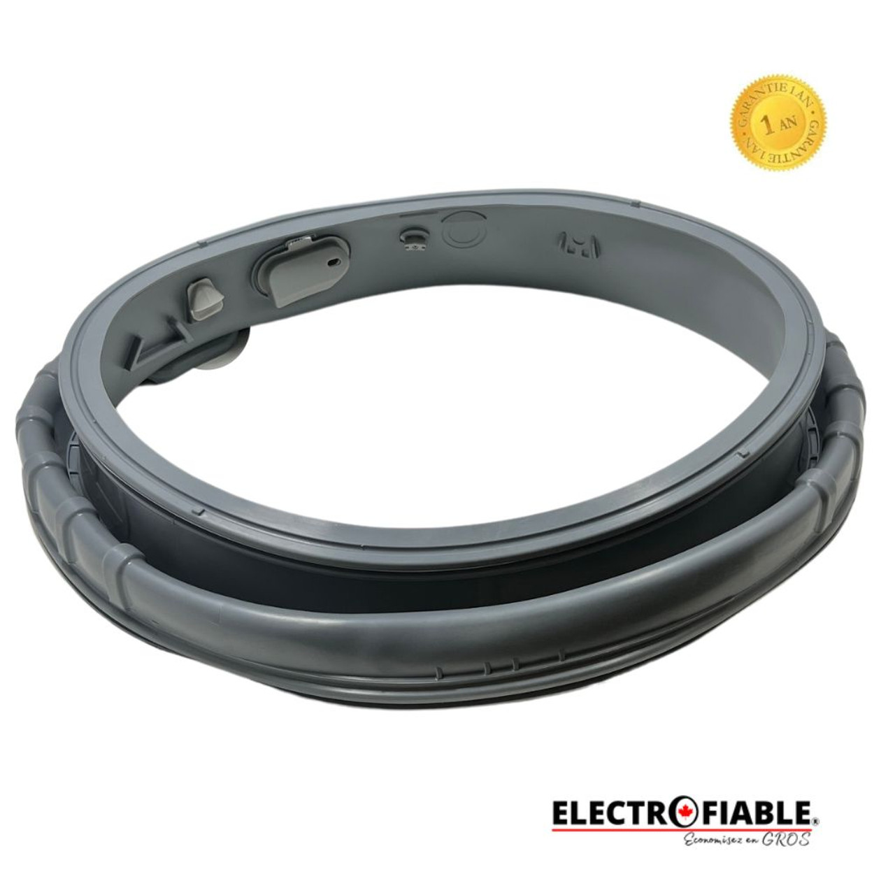 DC97-18094B Washer WF42H5200AP Door Seal