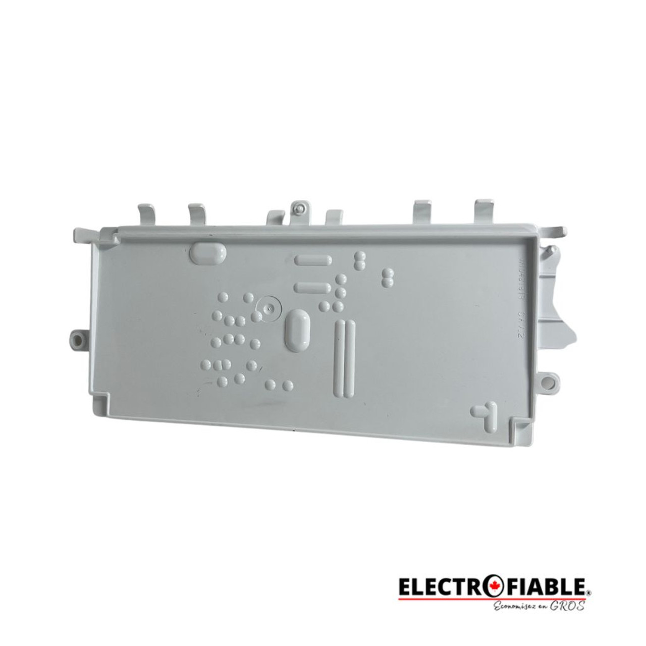 W10858072 Washer Whirlpool Electronic Control Board W10916666