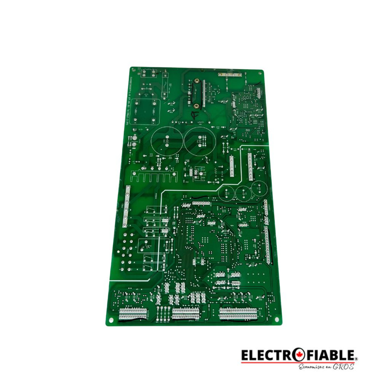 EBR81182785 Refrigerator LG Electronic Control Board LFDS22520S