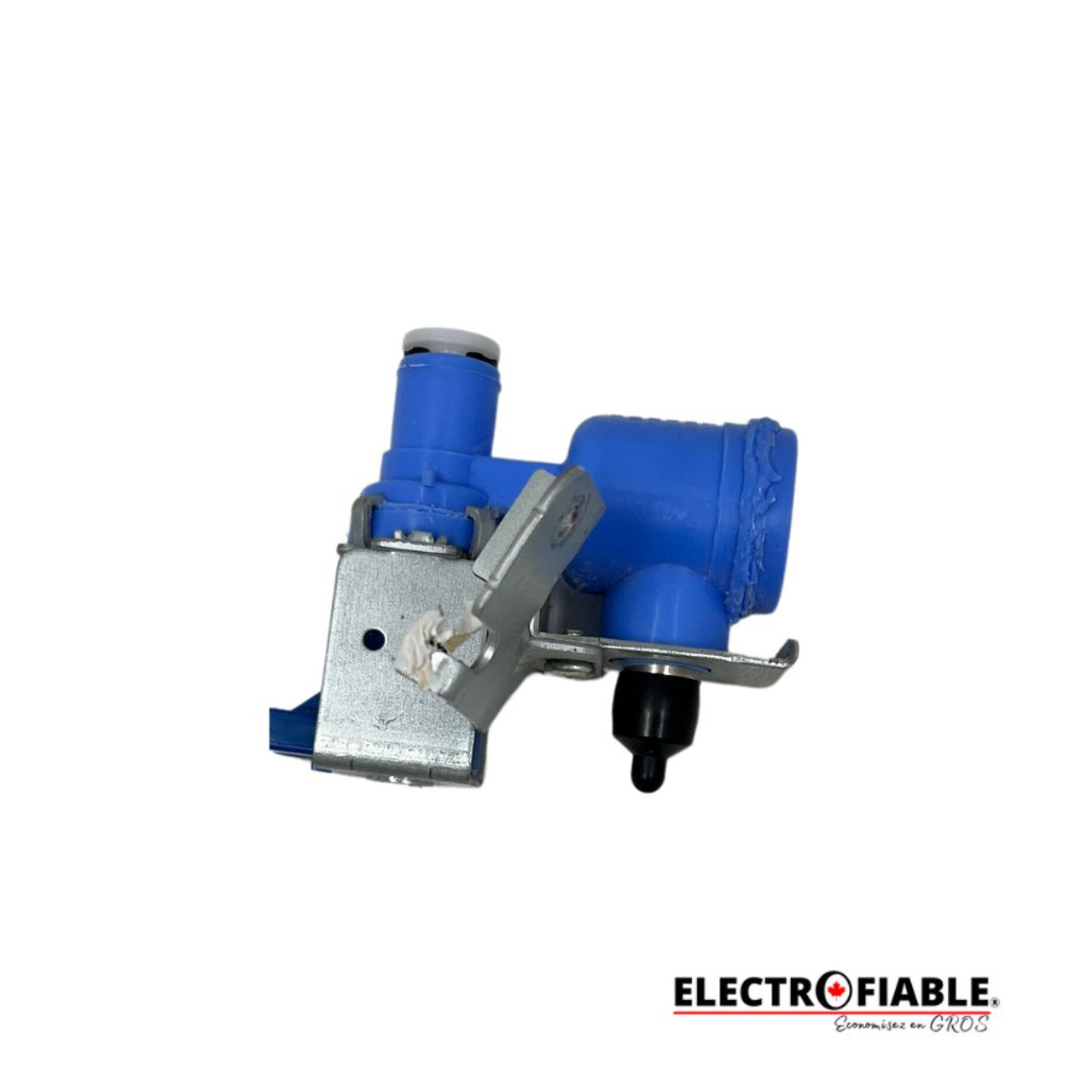 5220JB2010T LG Refrigerator Water Inlet Valve