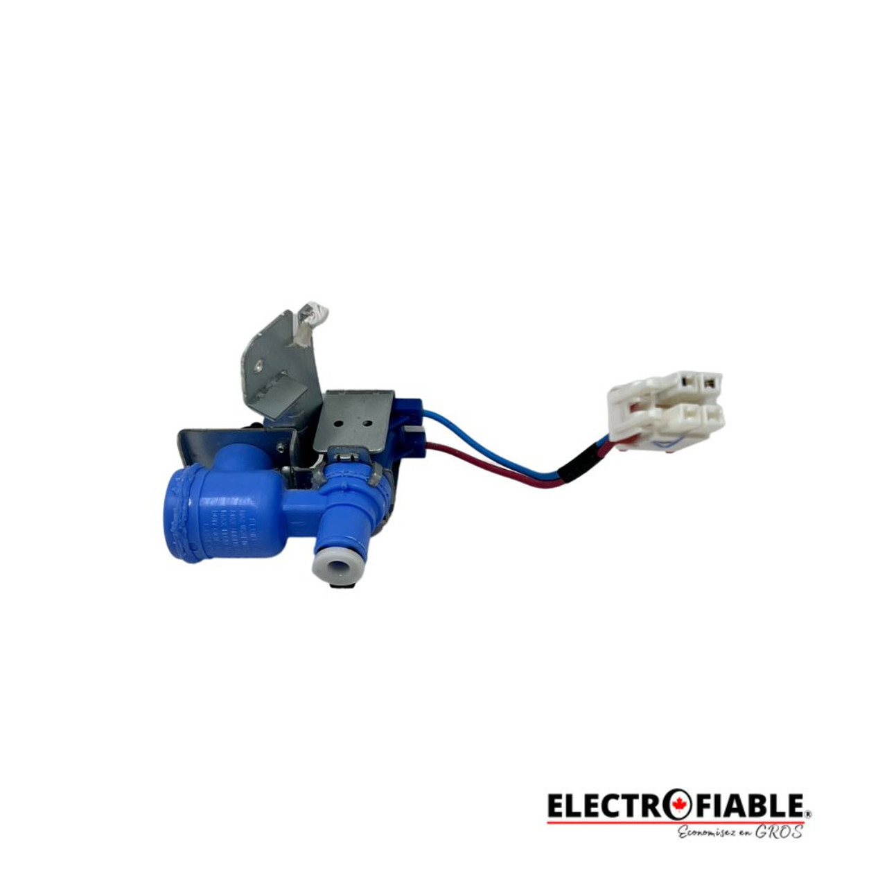 5220JB2010T Refrigerator Water Inlet Valve LG