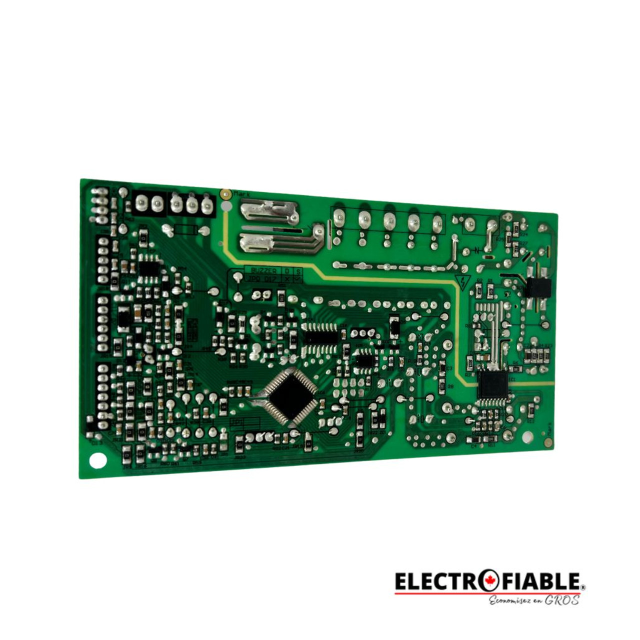 E320265 Stove Control Board